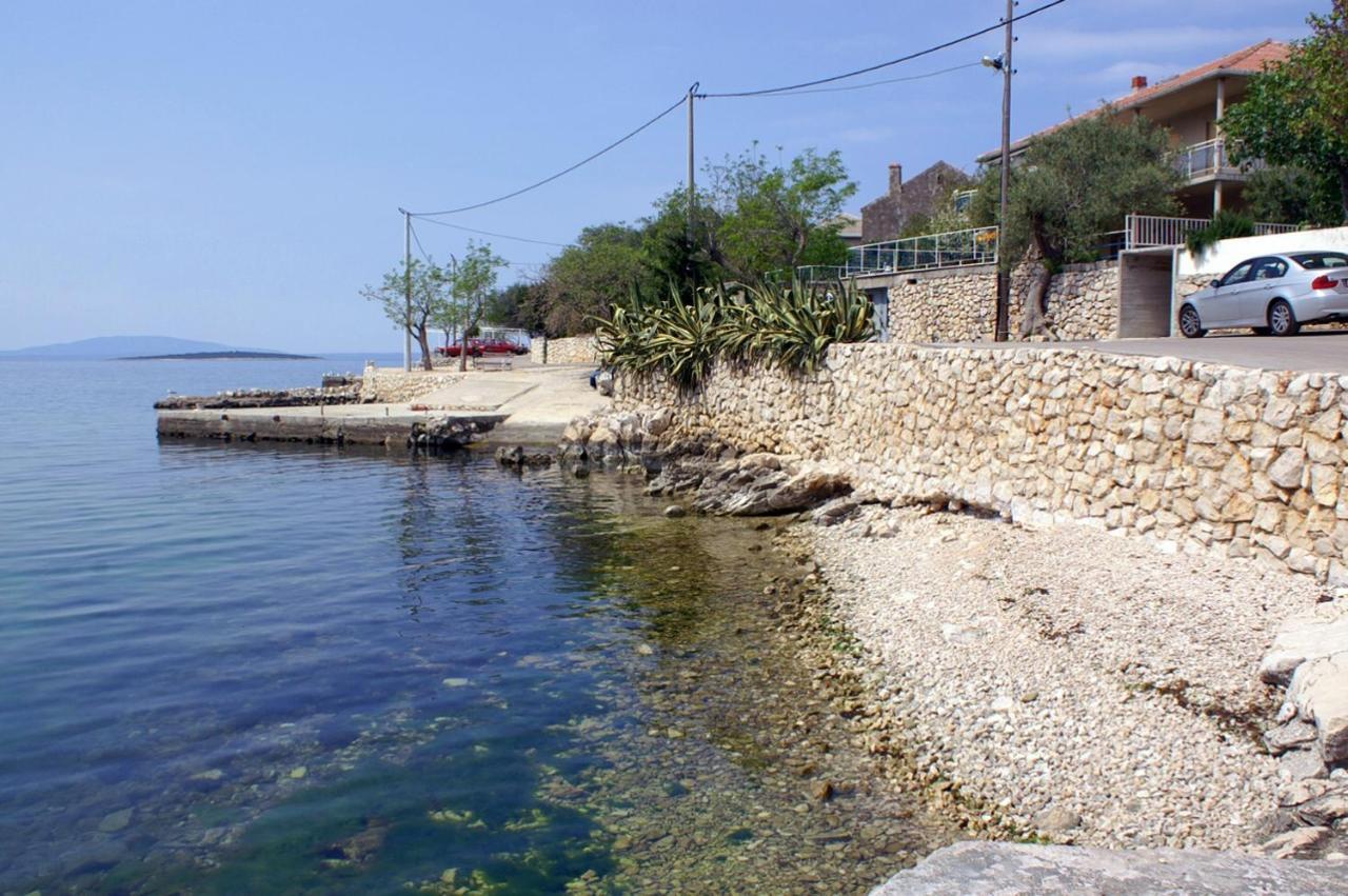 Apartments By The Sea Lun, Pag - 11781 外观 照片