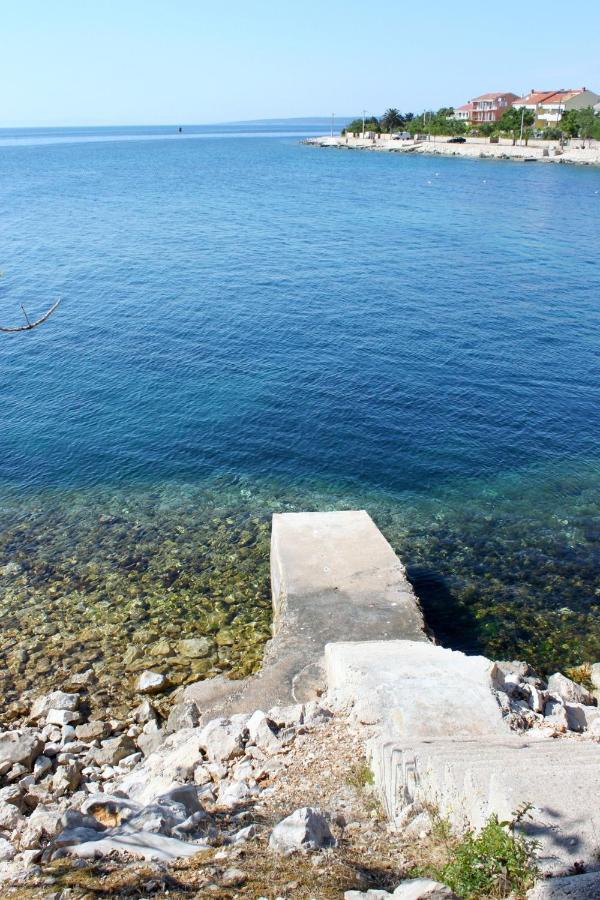Apartments By The Sea Lun, Pag - 11781 外观 照片
