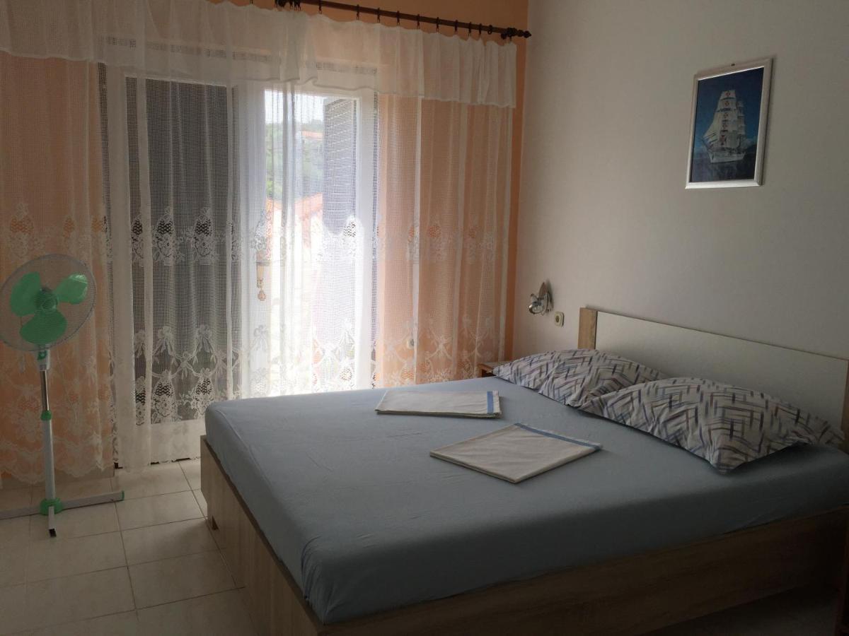 Apartments By The Sea Lun, Pag - 11781 外观 照片