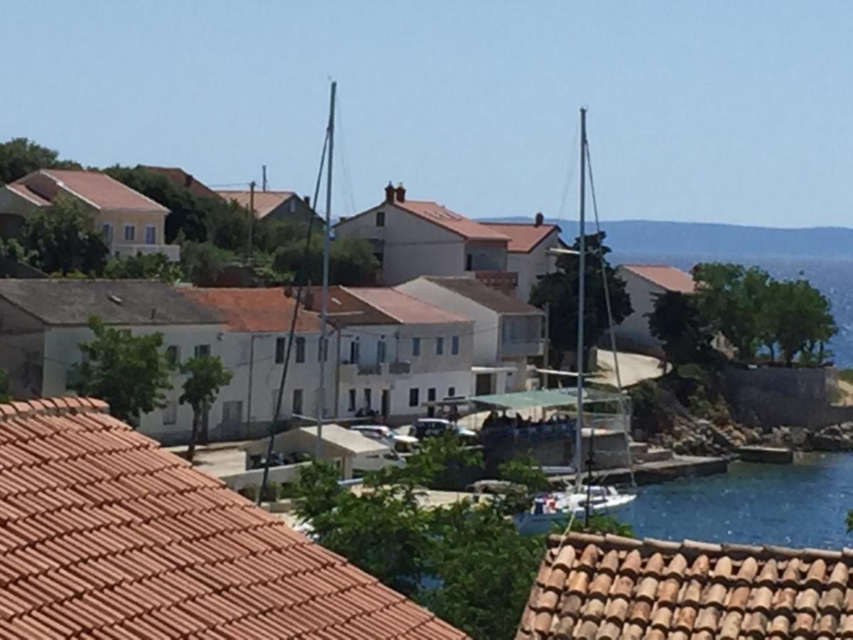 Apartments By The Sea Lun, Pag - 11781 外观 照片