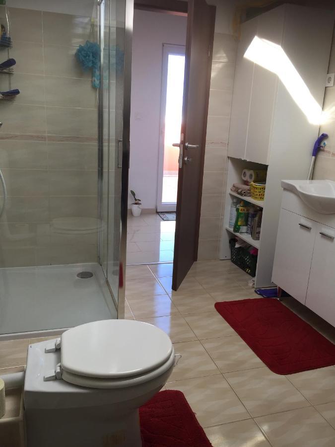 Apartments By The Sea Lun, Pag - 11781 外观 照片
