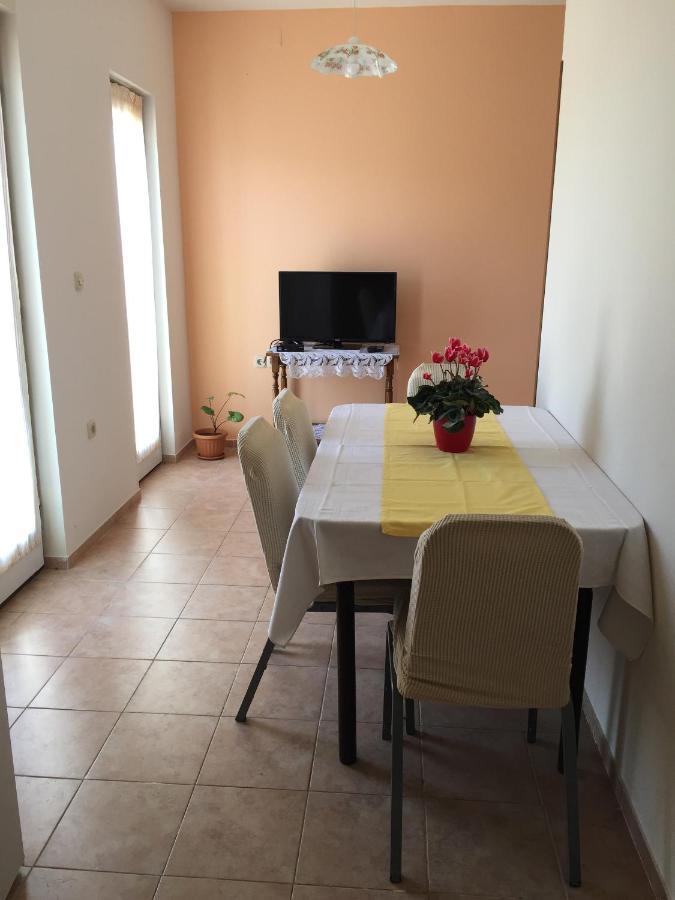 Apartments By The Sea Lun, Pag - 11781 外观 照片